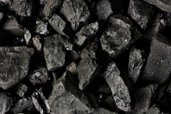 Bettws Cedewain coal boiler costs